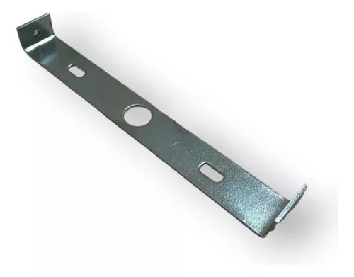 [07020013] CRUCETA ILUMINACION C/OREJAS 10cm