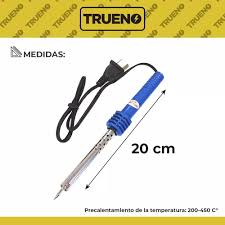 [DSF1482] SOLDADOR TRUENO