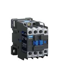 [NXC09220] CONTACTOR CHINT NXC-09 - In:9A - 3 POLOS + Aux: 1NA+1NC - Bob: 24VCA (copia)