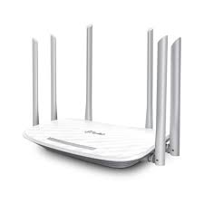[AC1900] ROUTER WIFI AC1900 DUAL BAND GIGABIT TP-LINK