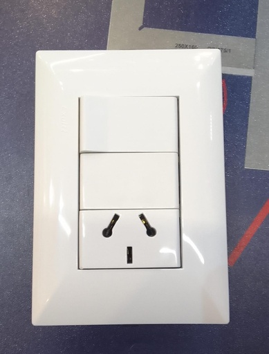 [DUNA3] PACK DUNA PUNTO Y TOMA