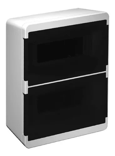 [PR622] CAJA EXTERIOR 12 BOCAS ROKER PR413 (copia)