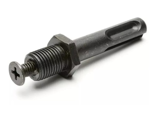 [3069] ADAPTADOR DE MANDRILL SDS PLUS A 1/2 X 20 UNF BREMEN