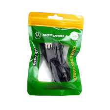 CABLE V8 MOTOROLA