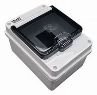 [PRE250] CAJA EXTERIOR 4 MODULOS ROKER PRE250 IP65
