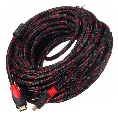 [HDMI10] CABLE HDMI X 5 METROS (copia)