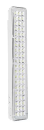 [SV760U] LUZ EMERGENCIA 60 LEDS BAW LITIO 10HS (copia)