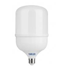 [162525] LED ALTA POTENCIA T-40W E27 6400K YARLUX (copia)