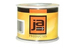 [ja7180] ESTAÑO EN ROLLO 60/40 0.8MM 100GR