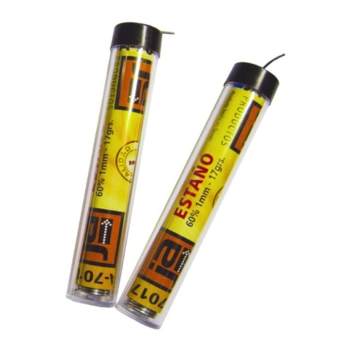 [est7017] ESTAÑO EN ROLLO 60/40 0.8MM 100GR (copia)