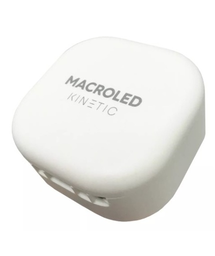 [CONKRF] CONTORLADORA SWITCH KINETIC ANALOGICA MACROLED