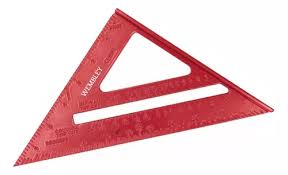 [7648] Escuadra Multiángulo Triangular Wembley