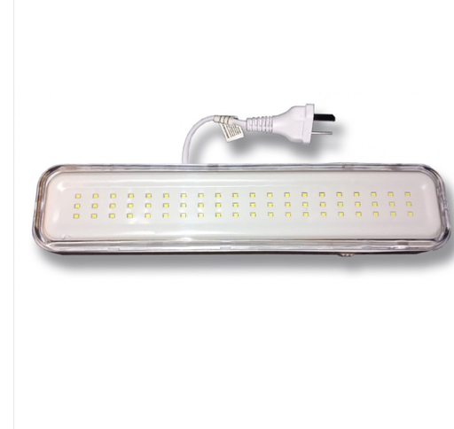 [LEM3M60] LUZ DE EMERGENCIA 60LED SMD JA