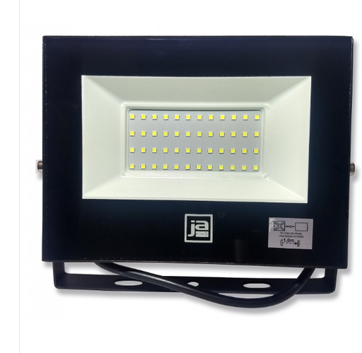 [LLR705B] REFLECTOR LED 50W SMD BCO FRIO
