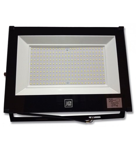 [ja9200] REFLECTOR LED 200W JA-9200 BCO FRIO-6500K
