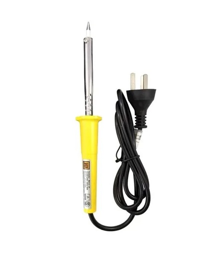 [JA5040] SOLDADOR JA PROFESIONAL 40w LAPIZ PUNTA CERAMICA