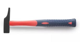 [4192] MARTILLO CARPINTERO 25 BREMEN MANGO GOMA 31 CM