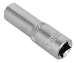 [5151] LLAVE TUBO BREMEN 19 MM ENC 1/2 LARGO 76 MM HEXAG