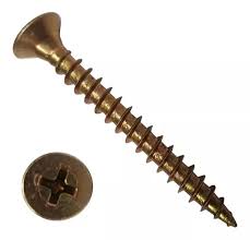 [FIX40040] TORNILLO FIX PARA MADERA 4X40