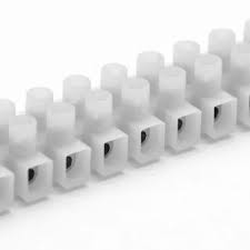 [X104] BORNERA 3VIAS DIVISIBLE A 2,5MM PVC X UNIDAD (copia)