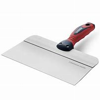 [7247b] Espátula Tapizadora 12" (ac. inox) Bremen