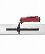 [7254] Llana Lisa 12 1/2" x 5" (310x100mm) Ac Inox Bremen