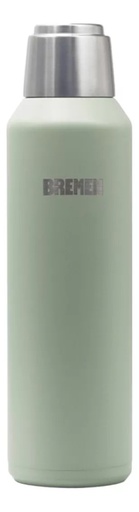 [8202] TERMO BREMEN 1,2 LITROS ACERO INOXIDABLE (copia)