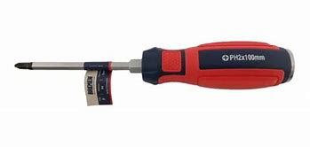 [6752] DESTORNILLADOR VARILLA PASANTE  6X100