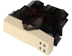 [3027] INTERRUPTOR MEDIO MOD COMBINACION BLANCO EXULTT PLEIN