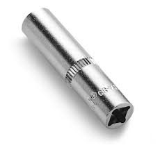 [6708] BOCA LLAVE HEXAGONAL 1/4" 12MM BREMEN