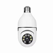 [R120X] Cámara De Seguridad 3MP Con Visión nocturna Color Blanco