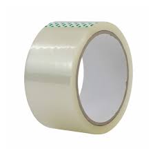 [ar0054] CINTA EMBALAJE TRANSPARENTE 4.8cm x 40m
