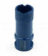 [8054] Broca Diamantada Amoladora Bremen 25mm