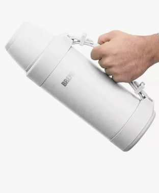 [8220] Termo Bremen 1.2 Litros GRIS