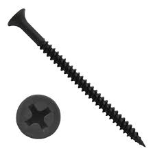 TORNILLO AUTOPERFORANTE PUNTA AGUJA 06X 1-1/2" BREMEN