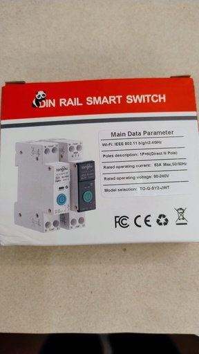 [TOQSY2JWT] TERMICA SMART HASTA 63 A