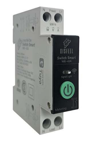 [TOQSY2JWT] TERMICA SMART HASTA 63 A