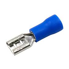 [27A] TERMINALES PALA HEMBRA/ MACHO 1.5MM-2.5MM