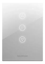 [TSPB] TECLA SMART PERSIANA BLANCA ROMA