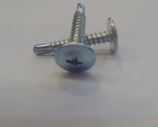 [TFM08025] TORNILLO TANQUE PUNTA MECHA 8- 1'