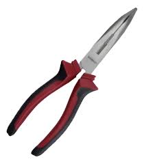 [8239] Pinza Media Caña Curva Wembley® 8