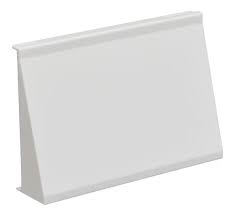 [7100] Orientador Cambre Para Modulo Led De Cortesía