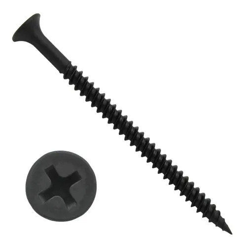 [TTAF06063] TORNILLO AUTOPERFORANTE PUNTA AGUJA 06 X 2-1/2