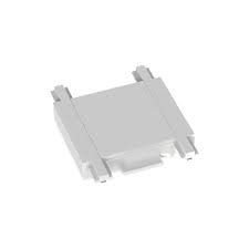 [RMSCPRB] CONECTOR PROLONGADOR RIEL MAGNET SKYLINE BLANCO MACROLED
