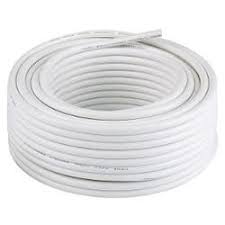 [TTB3150] CABLE TIPO TALLER 3X1.5 BLANCO TREFILCON