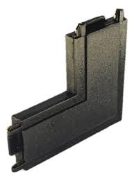 [RMSCLRN] CONECTOR L RECTO SKYLINE MACROLED