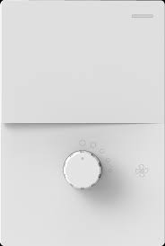 [MILAN1CN1DB] MILAN 1 PUNTO+ VENTILADOR BLANCO (copia)