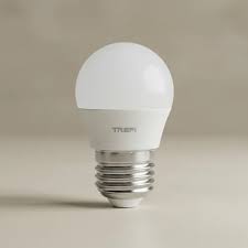 [IM1601007] LAMPARA GOTA LED E27 LUZ CALIDA 5W