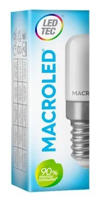 [btf1.814cw] LED PERFUME OPAL 2W E14 6400K FRIA YARLUX (copia)