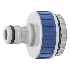 [8404] Adaptador De Canilla A Conector Rapido 1 A 3/4 Bremen